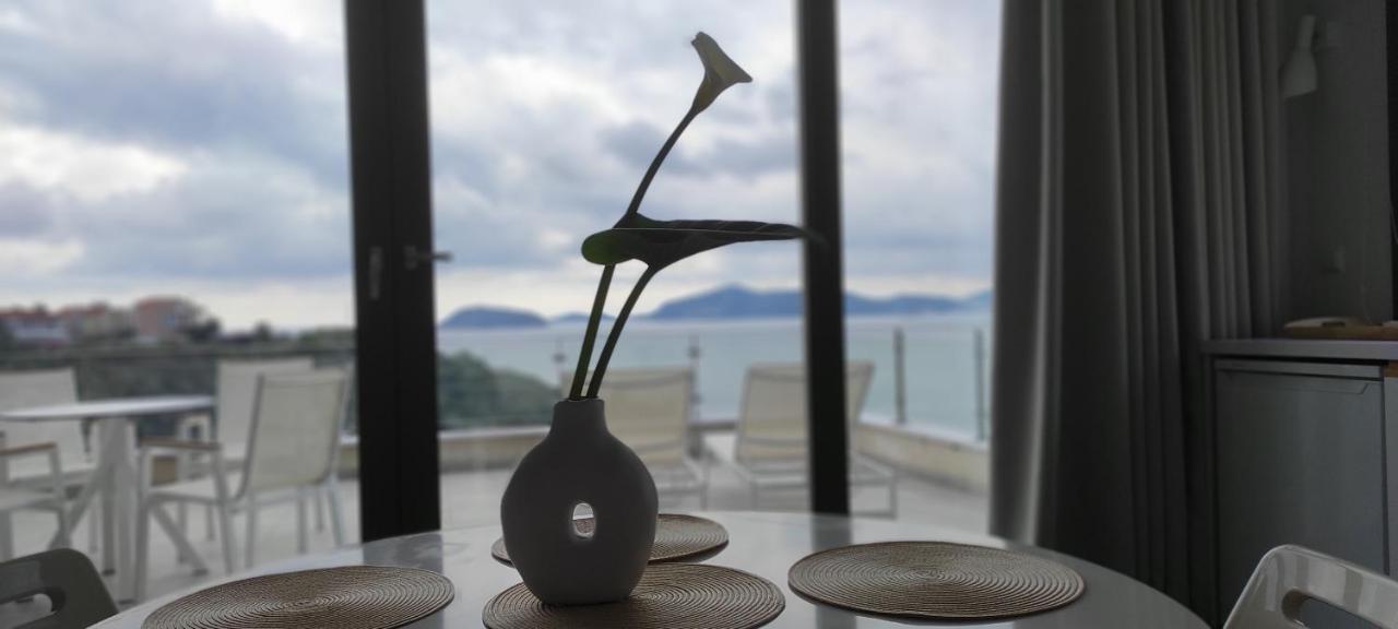 Feel The Sea Studio PalaiónTsiflíkion エクステリア 写真